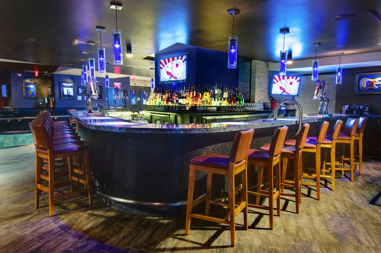 Hard Rock Cafe